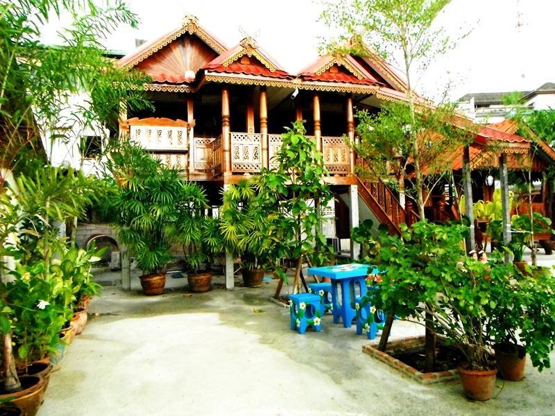 โรงแรมสุขสมใจ ระยอง ห้อง รูปภาพ