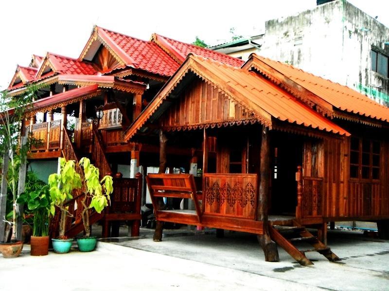 โรงแรมสุขสมใจ ระยอง ห้อง รูปภาพ