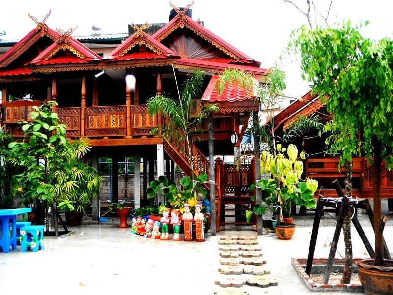 โรงแรมสุขสมใจ ระยอง ห้อง รูปภาพ