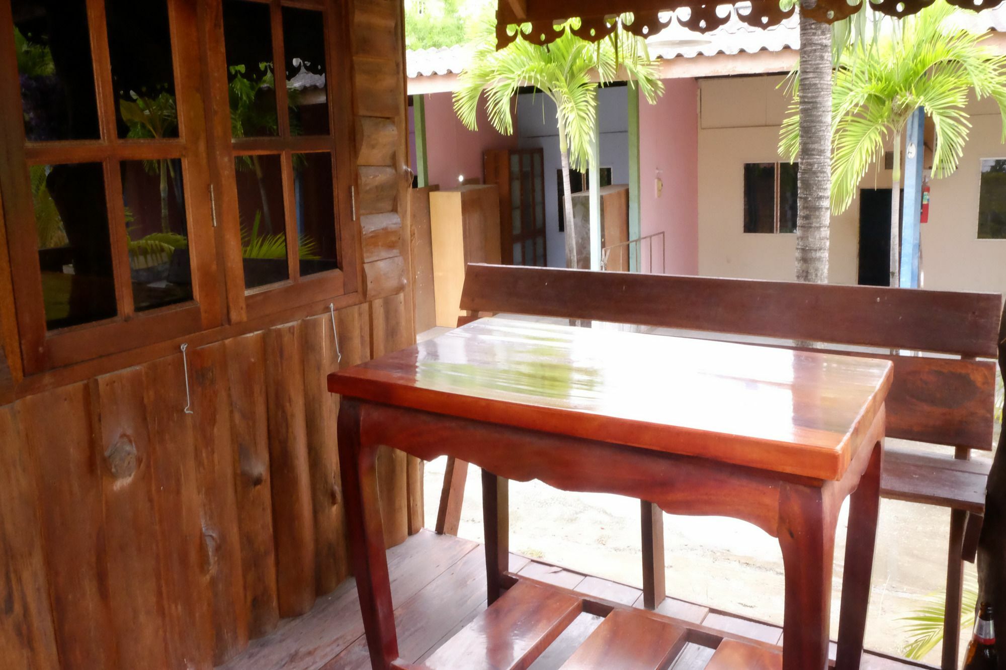 โรงแรมสุขสมใจ ระยอง ภายนอก รูปภาพ